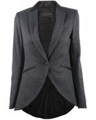 Rag & Bone Hubert Jacket - Lyst