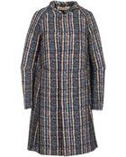 Marni Coat - Lyst