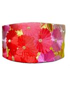 Uroco Obi Belt pom-pom Chrysanthemum - Lyst