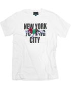 Cynthia Rowley Censored T Shirt - Lyst