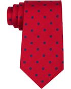 Tommy Hilfiger Dorm Dot - Lyst
