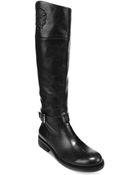Vince Camuto Flavian Boots - Lyst