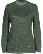 DSquared2 Sweater - Lyst
