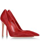 Gianvito Rossi Pumps - Lyst
