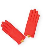 Hermes Soya Gloves - Lyst