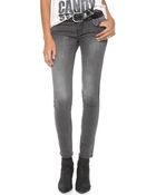 Ksubi Skinny Pins Jeans - Lyst