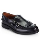 Rachel Comey Ripley Leather Oxfords - Lyst
