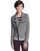 Rag & Bone Hart Biker Jacket - Lyst