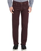 Rag & Bone Pants - Lyst
