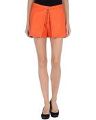 See By Chloé Shorts - Lyst