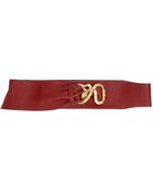 Valentino Belt - Lyst