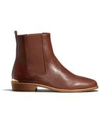 Coach Leona Boot - Lyst