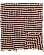 Etoile Isabel Marant Brunella Scarf - Lyst
