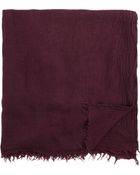 Etoile Isabel Marant Ghazo Scarf - Lyst