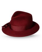 Borsalino Hat - Lyst