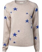 Chinti & Parker Cashmere Sweater - Lyst