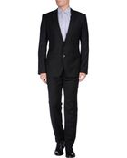 D&G Suits - Lyst