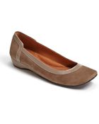 Gentle Souls Iso Block Flat - Lyst