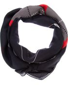 Givenchy Foulard Scarf - Lyst