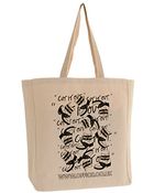 Office Tote Bags - Lyst