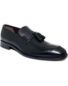 Johnston & Murphy Carlock Tassel Loafers - Lyst