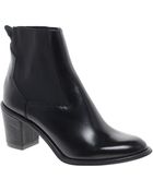 Miista Iris Heeled Chelsea Boots - Lyst