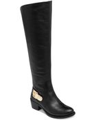 Vince Camuto Bedina Kneehigh Boots - Lyst
