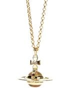 Vivienne Westwood Small Orb Watch Pendant - Lyst