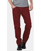 Diesel Diesel Darron 8qu Coloured Mens Slim Fit Jeans - Lyst