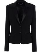 Dolce & Gabbana Blazer - Lyst