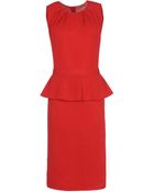 Giambattista Valli Short Dress - Lyst
