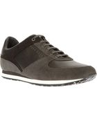 Hugo Boss Nikorio Trainer - Lyst