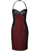 Jason Wu Short Dress - Lyst