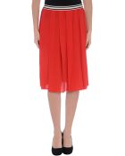 Marni Knee Length Skirt - Lyst