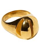 Kelly Wearstler Screw Ring - Lyst
