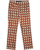 Ter Et Bantine Trousers - Lyst