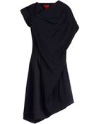 Vivienne Westwood Red Label Short Dress - Lyst