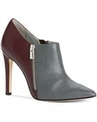 Calvin Klein Bessie Shooties - Lyst