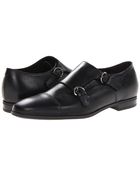 Fratelli Rossetti Double Monk Strap - Lyst