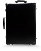 Globe-trotter Wheeled Luggage - Lyst