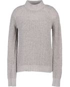 Golden Goose Deluxe Brand Long Sleeve Sweater - Lyst