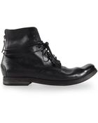 Marsell Ankle Boots - Lyst