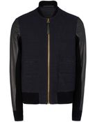 Paul Smith Jacket - Lyst