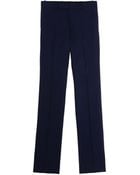 Raf Simons Dress Pants - Lyst