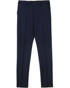 Raf Simons Dress Pants - Lyst