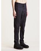 Rick Owens Mens Astaires Pants - Lyst