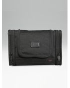 Tumi Alpha Hanging Travel Kit - Lyst