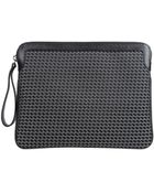 Valextra Ipad Holder - Lyst