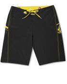 Volcom Armstrong Board Shorts - Lyst