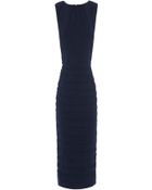 Coast Aluna Dress - Lyst